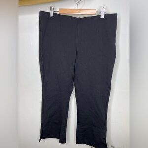 Prologue Pull on Cropped Pants